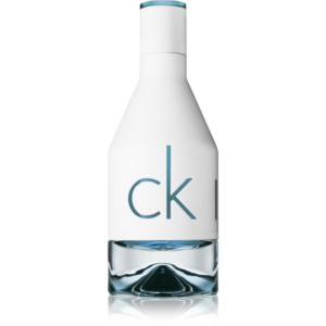 Calvin Klein CK IN2U Eau de Toilette uraknak 50 ml-Eredeti