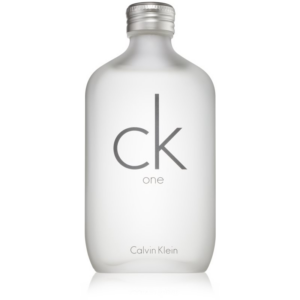 Calvin Klein CK One Eau de Toilette unisex 200 ml-Eredeti