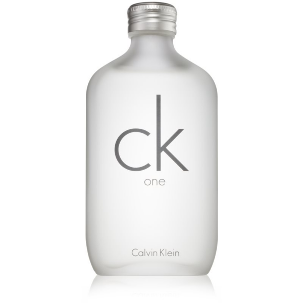 Calvin Klein CK One Eau de Toilette unisex 200 ml-Eredeti