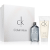 Calvin Klein CK One Essence ajándékszett unisex