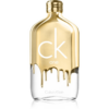 Calvin Klein CK One Gold Eau de Toilette unisex 100 ml-Ár