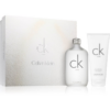 Calvin Klein CK One ajándékszett unisex
