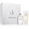 Calvin Klein CK One ajándékszett unisex