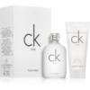 Calvin Klein CK One ajándékszett unisex