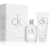 Calvin Klein CK One ajándékszett unisex-Ár