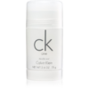 Calvin Klein CK One stift dezodor unisex 75 g-Eredeti