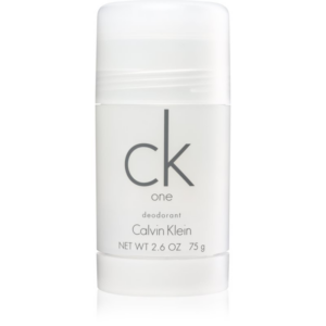Calvin Klein CK One stift dezodor unisex 75 g-Eredeti