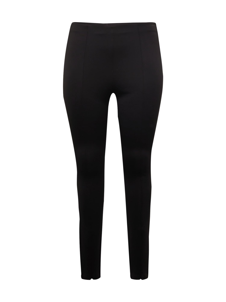 Calvin Klein Curve Leggings  fekete-Hungary