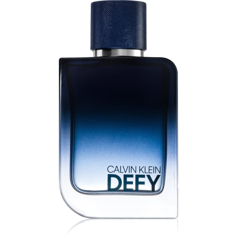 Calvin Klein Defy Eau de Parfum uraknak 100 ml-Ár