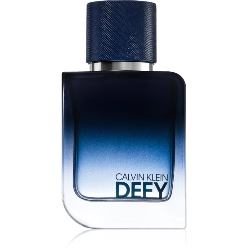 Calvin Klein Defy Eau de Parfum uraknak 50 ml-Ár
