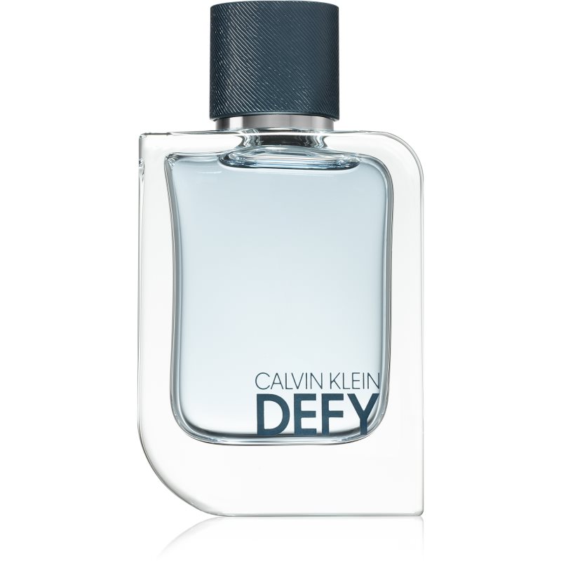 Calvin Klein Defy Eau de Toilette uraknak 100 ml-Ár