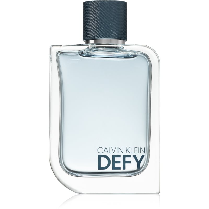 Calvin Klein Defy Eau de Toilette uraknak 200 ml-Ár