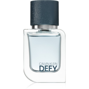 Calvin Klein Defy Eau de Toilette uraknak 30 ml-Ár