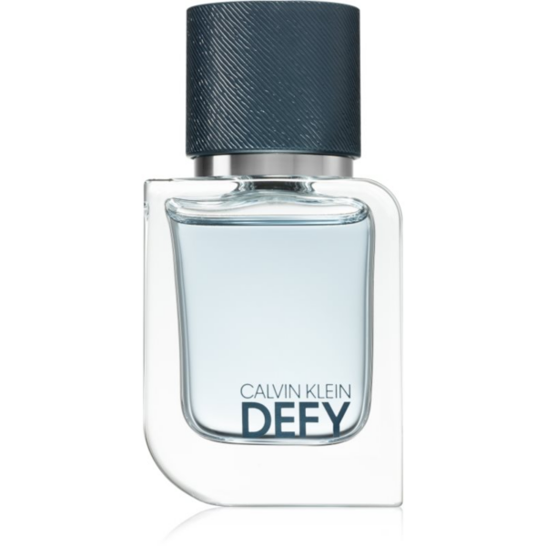 Calvin Klein Defy Eau de Toilette uraknak 30 ml-Ár