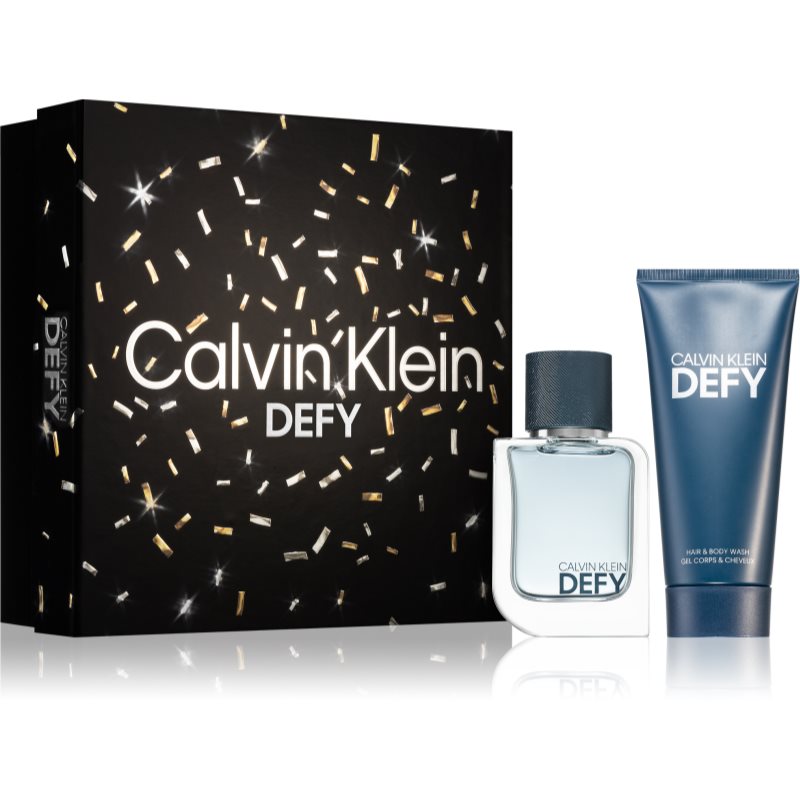 Calvin Klein Defy ajándékszett uraknak-Ár