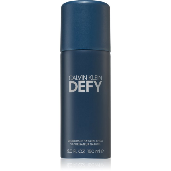 Calvin Klein Defy spray dezodor uraknak 150 ml-Ár