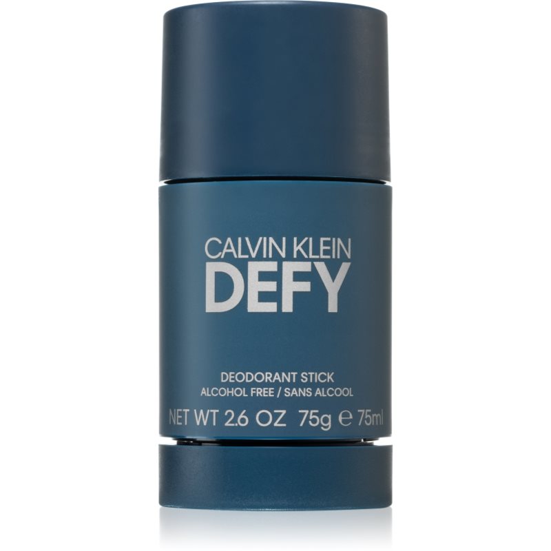 Calvin Klein Defy stift dezodor alkoholmentes uraknak 75 g-Ár