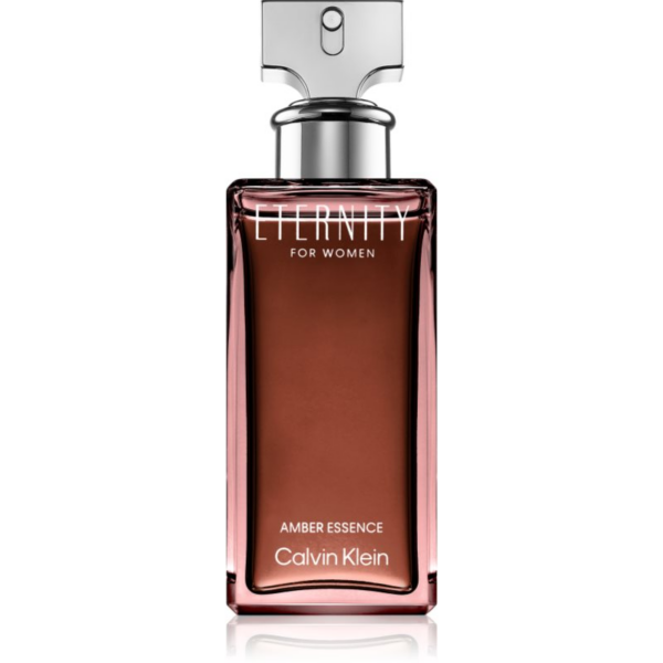 Calvin Klein Eternity Amber Essence parfüm hölgyeknek 100 ml