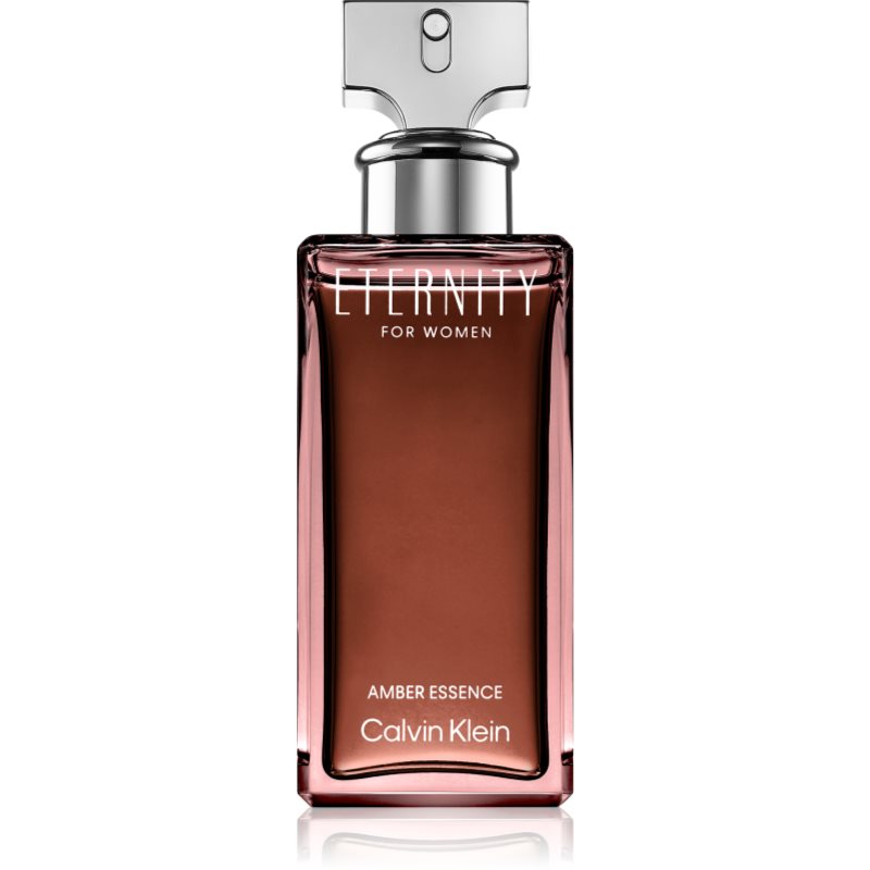 Calvin Klein Eternity Amber Essence parfüm hölgyeknek 100 ml
