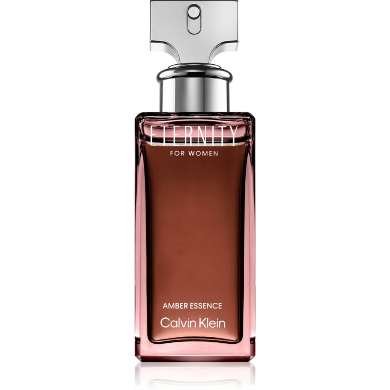 Calvin Klein Eternity Amber Essence parfüm hölgyeknek 50 ml