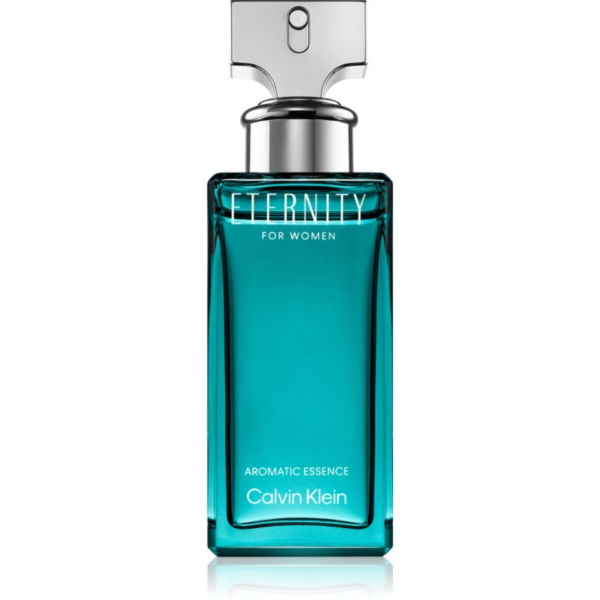 Calvin Klein Eternity Aromatic Essence Eau de Parfum hölgyeknek 50 ml-Ár