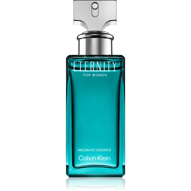 Calvin Klein Eternity Aromatic Essence Eau de Parfum hölgyeknek 50 ml-Ár