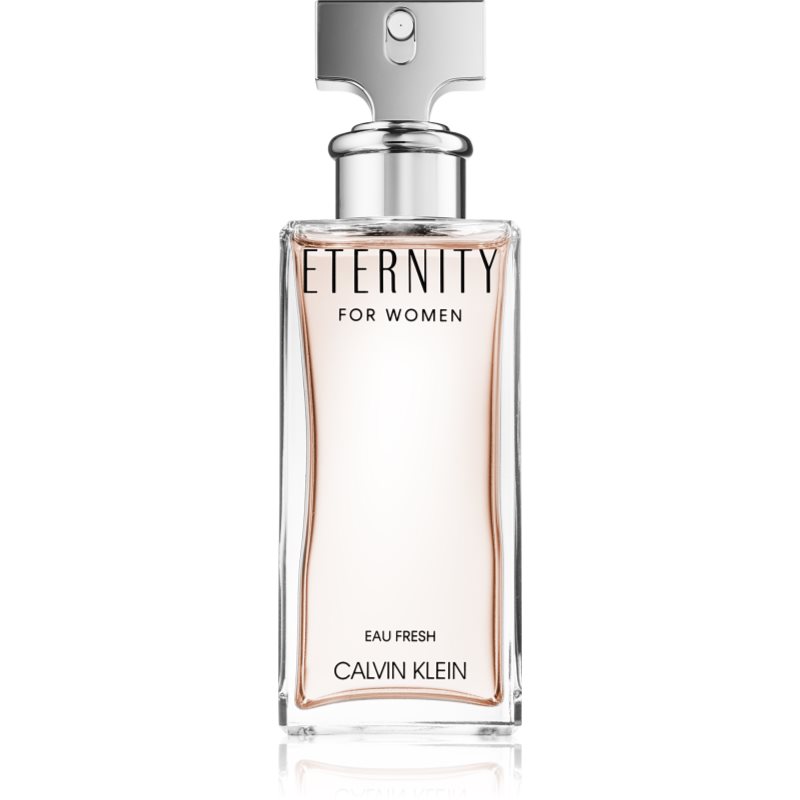 Calvin Klein Eternity Eau Fresh Eau de Parfum hölgyeknek 100 ml-Ár