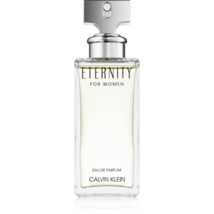 Calvin Klein Eternity Eau de Parfum hölgyeknek 100 ml-Eredeti
