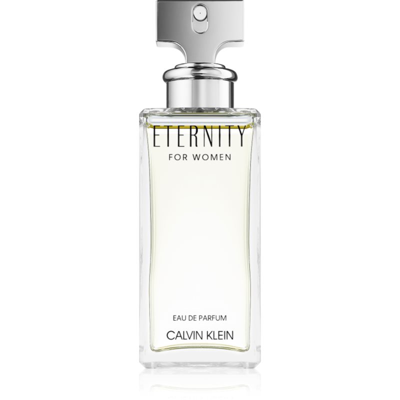 Calvin Klein Eternity Eau de Parfum hölgyeknek 100 ml-Eredeti