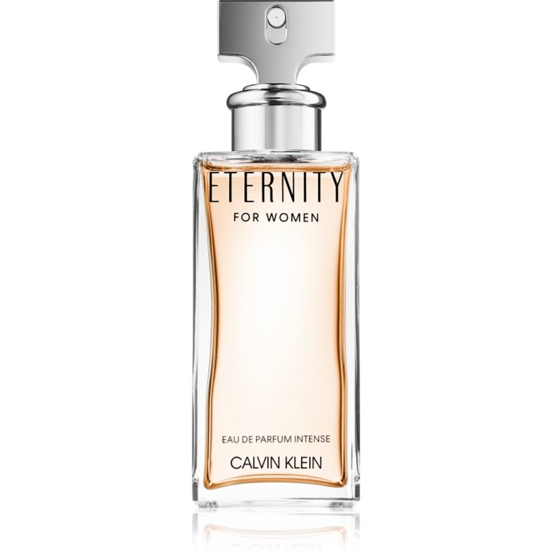 Calvin Klein Eternity Intense Eau de Parfum hölgyeknek 100 ml-Ár