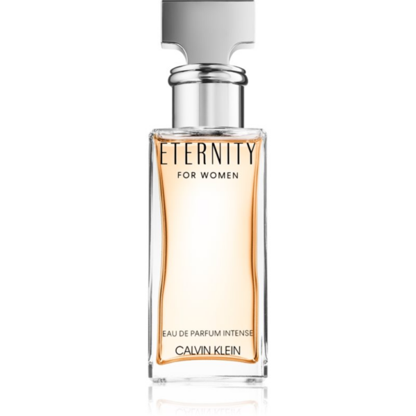 Calvin Klein Eternity Intense Eau de Parfum hölgyeknek 30 ml-Ár