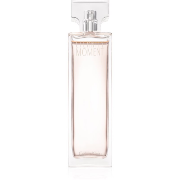 Calvin Klein Eternity Moment Eau de Parfum hölgyeknek 100 ml-Eredeti