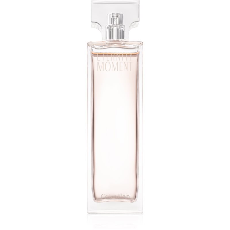 Calvin Klein Eternity Moment Eau de Parfum hölgyeknek 100 ml-Eredeti