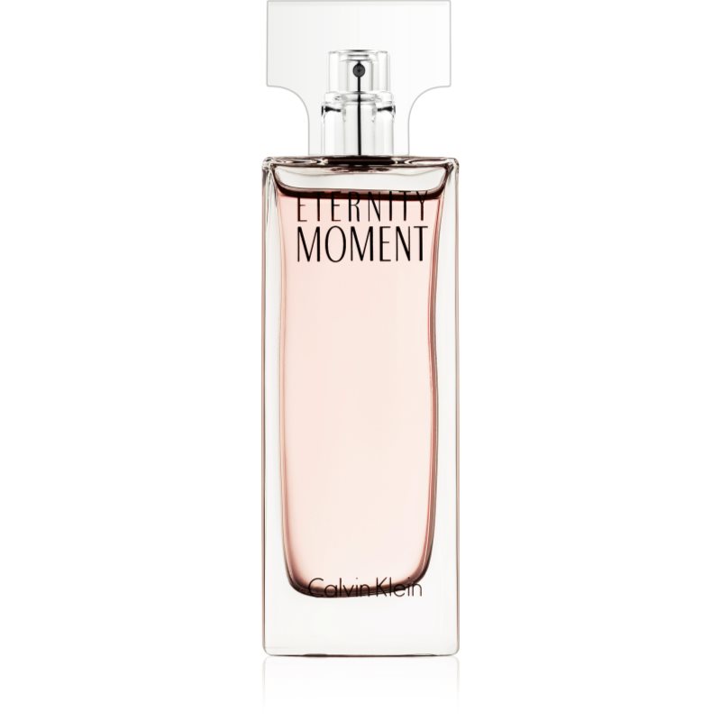Calvin Klein Eternity Moment Eau de Parfum hölgyeknek 30 ml-Ár