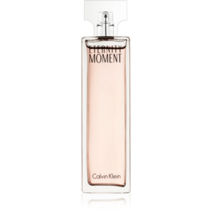 Calvin Klein Eternity Moment Eau de Parfum hölgyeknek 50 ml-Ár