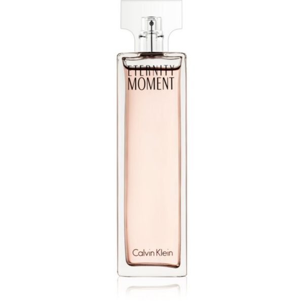 Calvin Klein Eternity Moment Eau de Parfum hölgyeknek 50 ml-Ár