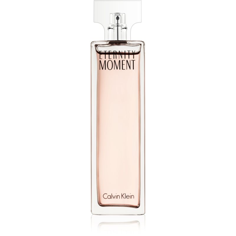 Calvin Klein Eternity Moment Eau de Parfum hölgyeknek 50 ml-Ár