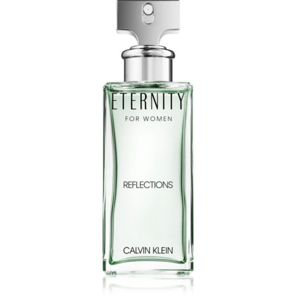 Calvin Klein Eternity Reflections Eau de Parfum hölgyeknek 100 ml-Ár