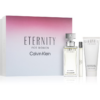 Calvin Klein Eternity ajándékszett hölgyeknek