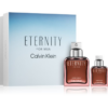 Calvin Klein Eternity for Men Amber Essence ajándékszett uraknak