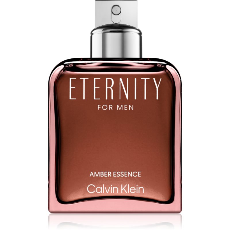 Calvin Klein Eternity for Men Amber Essence parfüm uraknak 200 ml