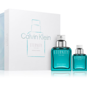 Calvin Klein Eternity for Men Aromatic Essence ajándékszett uraknak-Ár
