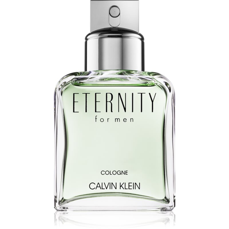 Calvin Klein Eternity for Men Cologne Eau de Toilette uraknak 100 ml-Ár