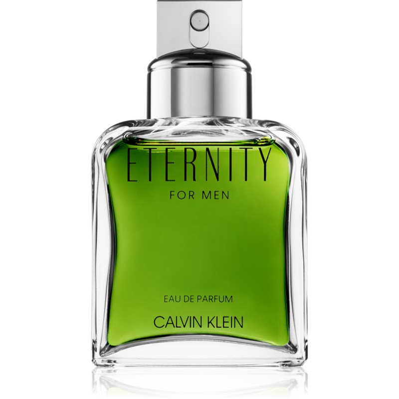 Calvin Klein Eternity for Men Eau de Parfum uraknak 100 ml-Eredeti