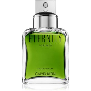 Calvin Klein Eternity for Men Eau de Parfum uraknak 50 ml-Eredeti