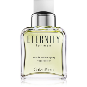Calvin Klein Eternity for Men Eau de Toilette uraknak 30 ml-Eredeti