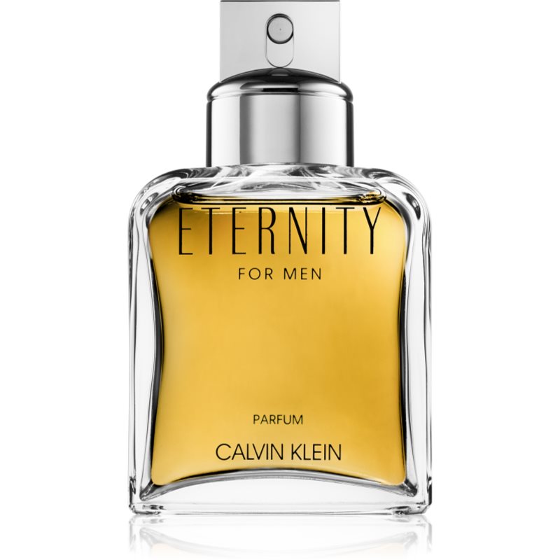 Calvin Klein Eternity for Men Parfum parfüm uraknak 100 ml-Ár