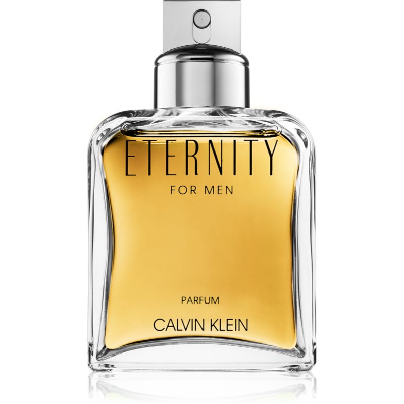 Calvin Klein Eternity for Men Parfum parfüm uraknak 200 ml-Ár