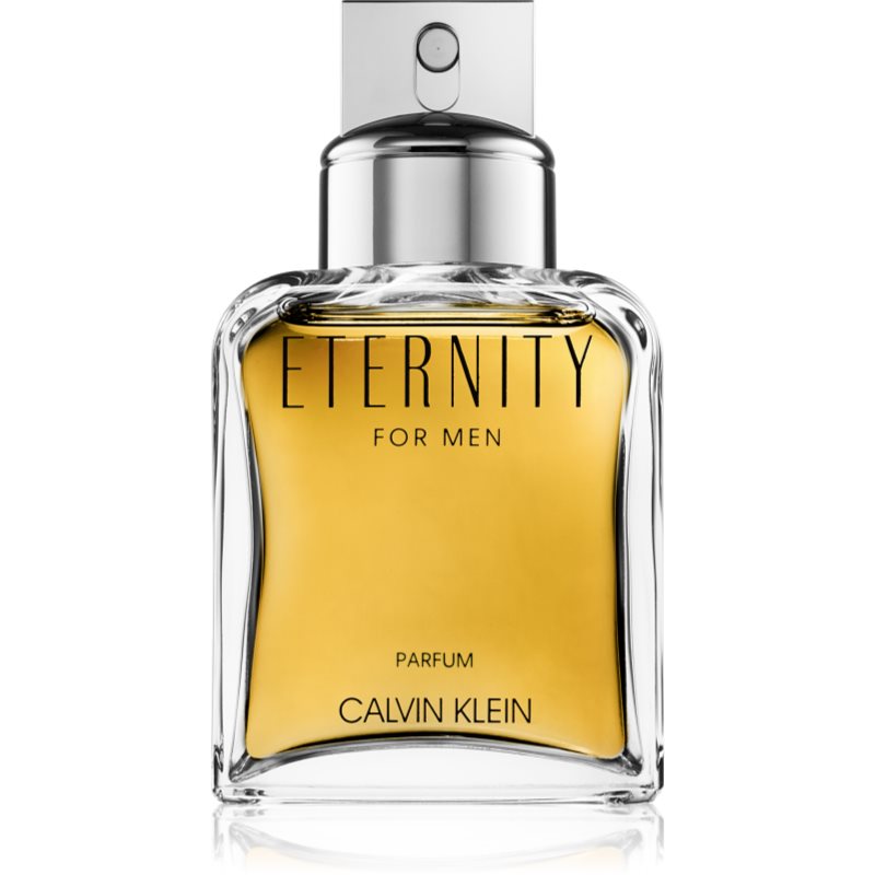 Calvin Klein Eternity for Men Parfum parfüm uraknak 50 ml-Ár