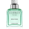 Calvin Klein Eternity for Men Reflections Eau de Toilette uraknak 100 ml-Ár